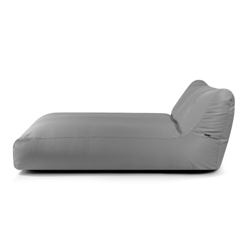 schwer entflammbare Sitzsack Liege / Daybed Melia (DIN 4102 B1)